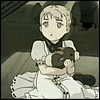 Avatar manga anime - last exile