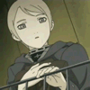 Avatar manga anime - last exile