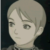 Avatar manga anime - last exile