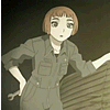 Avatar manga anime - last exile