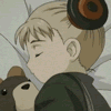 Avatar manga anime - last exile