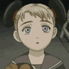 Avatar manga anime - last exile
