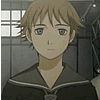 Avatar manga anime - last exile