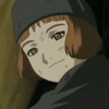 Avatar manga anime - last exile