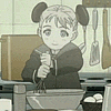 Avatar manga anime - last exile