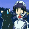 Avatar manga anime - mahoromatic