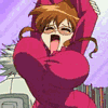 Avatar manga anime - mahoromatic