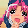 Avatar manga anime - nurse komugi