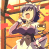 Avatar manga anime - nurse komugi