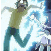 Avatar manga anime - nurse komugi