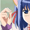 Avatar manga anime - nurse komugi