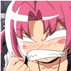 Avatar manga anime - nurse komugi