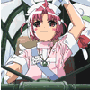 Avatar manga anime - nurse komugi