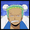 Avatar manga anime - one piece