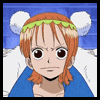 Avatar manga anime - one piece