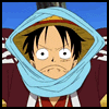 Avatar manga anime - one piece