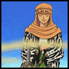 Avatar manga anime - one piece