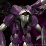 Avatar manga anime - robotech