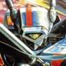 Avatar manga anime - robotech
