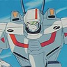 Avatar manga anime - robotech