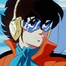 Avatar manga anime - robotech