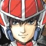 Avatar manga anime - robotech