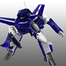 Avatar manga anime - robotech