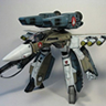 Avatar manga anime - robotech