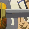 Avatar manga anime - sdk manga