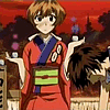 Avatar manga anime - sdk manga