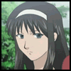 Avatar manga anime - shingetsutan tsukihime