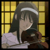 Avatar manga anime - shingetsutan tsukihime
