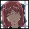 Avatar manga anime - shingetsutan tsukihime