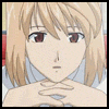 Avatar manga anime - shingetsutan tsukihime
