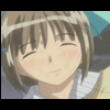 Avatar manga anime - shk