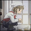 Avatar manga anime - shk