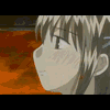 Avatar manga anime - shk