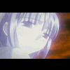 Avatar manga anime - shk