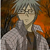 Avatar manga anime - shk