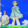 Avatar manga anime - shk