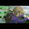 Avatar manga anime - shk