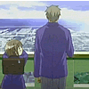 Avatar manga anime - shk