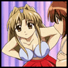 Avatar manga anime - those obnoxious aliens