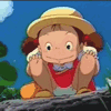 Avatar manga anime - totoro