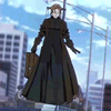 Avatar manga anime - witch