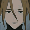 Avatar manga anime - witch