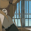Avatar manga anime - witch