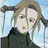 Avatar manga anime - witch