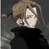 Avatar manga anime - witch