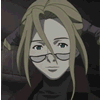 Avatar manga anime - witch